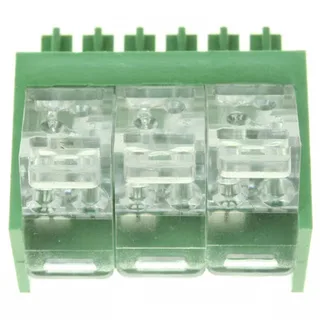 TE Connectivity AMP Connectors 1776282-6