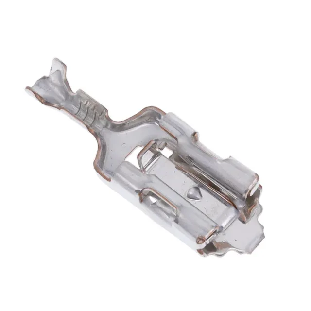 TE Connectivity AMP Connectors 368037-2