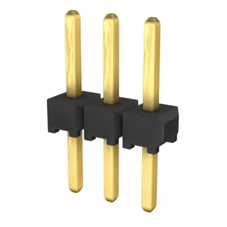 Samtec Inc. TMM-103-02-G-S