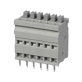 CUI Devices TBL009V-254-06GY-2GY