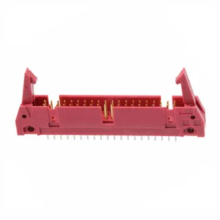 TE Connectivity AMP Connectors 5111374-9