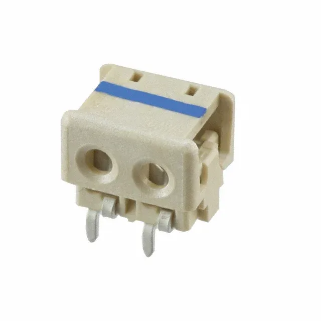 TE Connectivity AMP Connectors 1-2106489-2