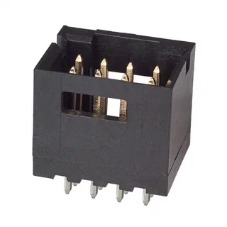 TE Connectivity AMP Connectors 103168-2