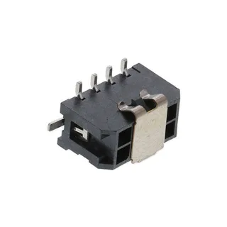 Adam Tech DML-08-A-V-T-SMT-BL-PP-T/R
