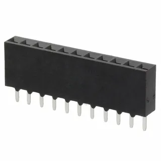 TE Connectivity AMP Connectors 534237-9