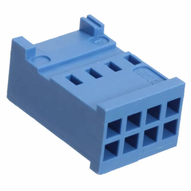 TE Connectivity AMP Connectors 281839-4