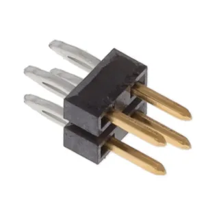 Samtec Inc. PTT-102-01-S-D