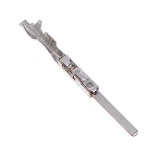 TE Connectivity AMP Connectors 1718348-1