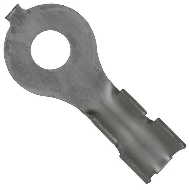TE Connectivity AMP Connectors 41124