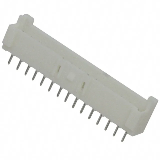TE Connectivity AMP Connectors 1-2132415-5 — Pin Headers, Sockets & Housings