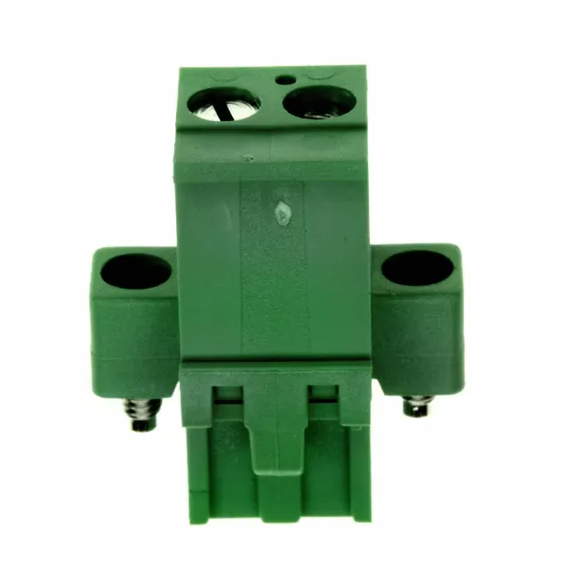 TE Connectivity AMP Connectors 796861-2