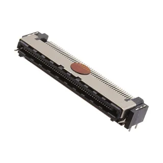 Samtec Inc. LSHM-150-01-L-RH-A-S-K-TR