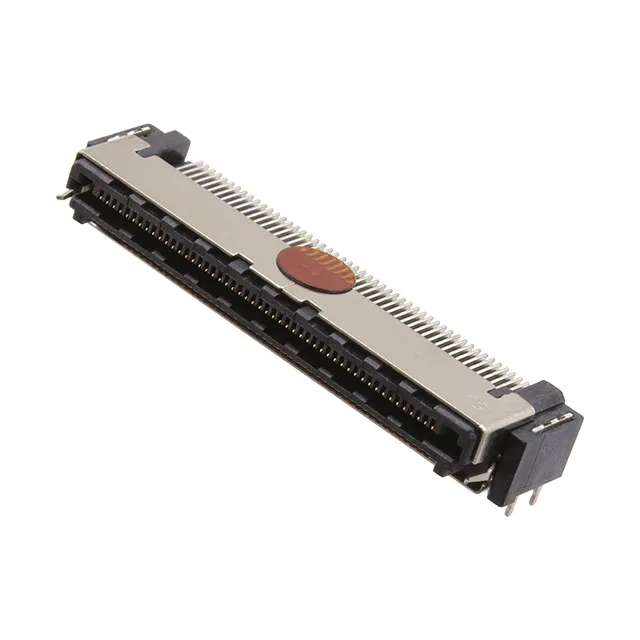 LSHM-150-01-L-RH-A-S-K-TR — Samtec Inc. product photo