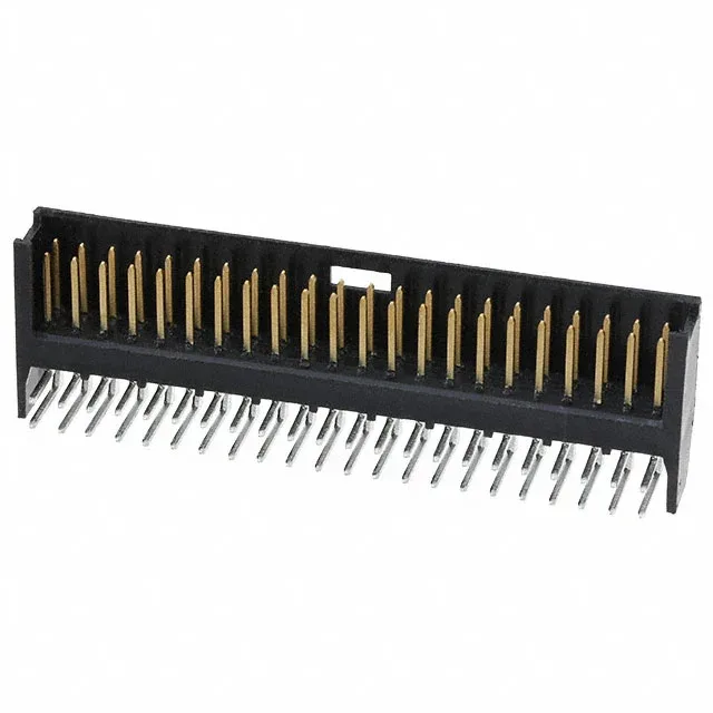 TE Connectivity AMP Connectors 280393-2