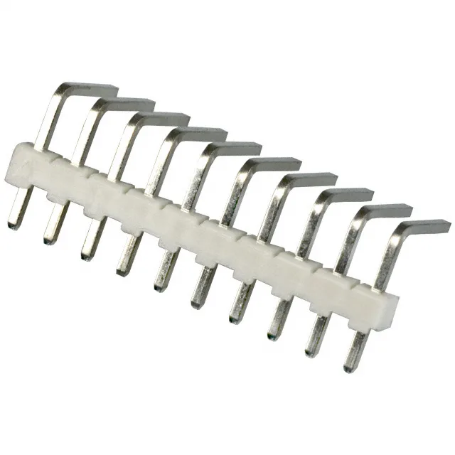 TE Connectivity AMP Connectors 1-644694-0 — Pin Headers, Sockets & Housings