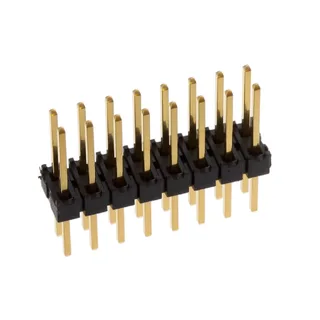 Samtec Inc. TSW-108-22-G-D