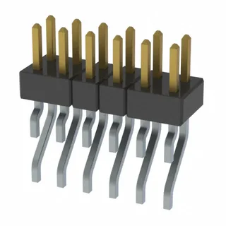 Samtec Inc. MMT-106-01-L-DH