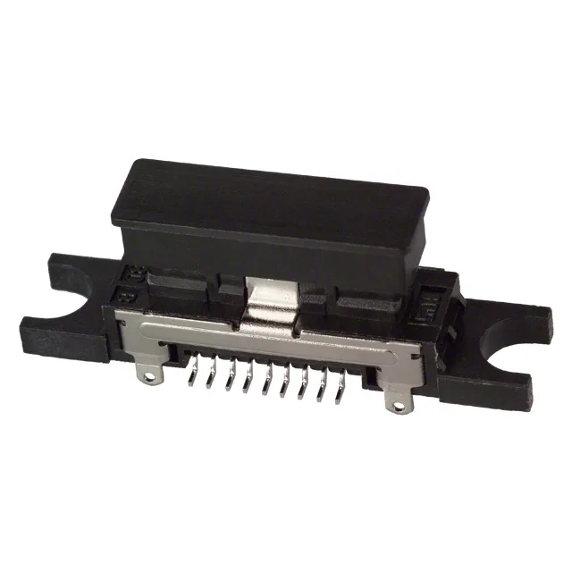 Hirose Electric Co Ltd ST80X-18S(30) — Pin Headers