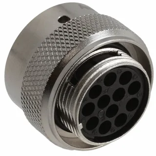 Amphenol RT061412SNH