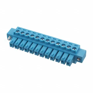 CUI Devices TBP02P1W-381-12BE