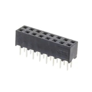 TE Connectivity AMP Connectors 1-2314821-6