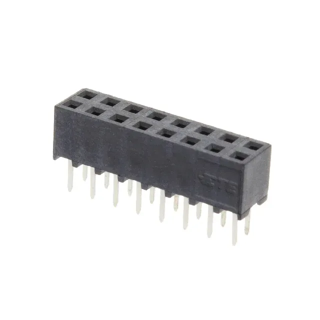 1-2314821-6 — TE Connectivity AMP Connectors product photo