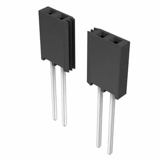 Samtec Inc. SSQ-108-04-T-S