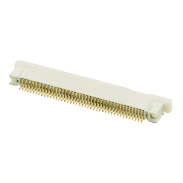 TE Connectivity AMP Connectors 4-1734592-3 — FFC / FPC & Ribbon Connectors