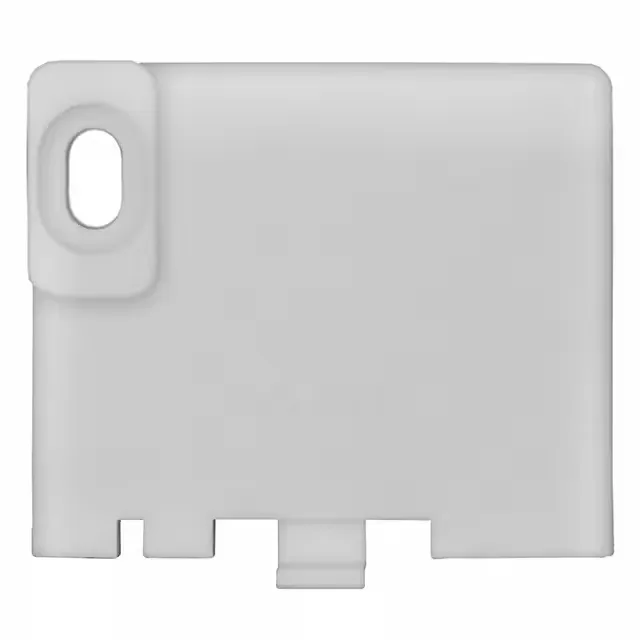 TE Connectivity AMP Connectors 643030-4