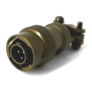 Milspecwest, LLC MSW06E8-3P