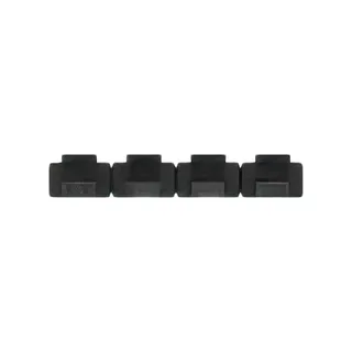 TE Connectivity AMP Connectors 1744544-4