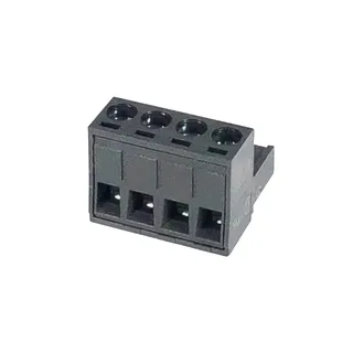 Dinkle Corporation, USA 5ESDV-04P-BK