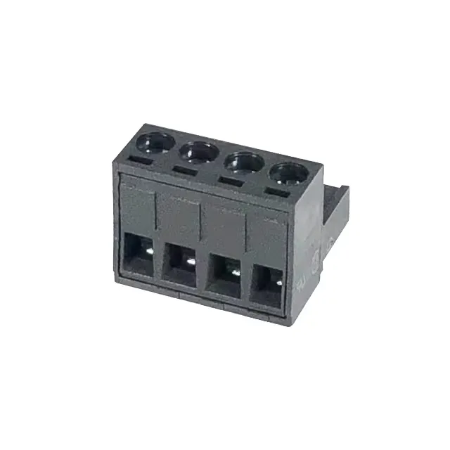 5ESDV-04P-BK — Dinkle Corporation, USA product photo