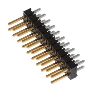 Samtec Inc. TSW-110-23-F-D