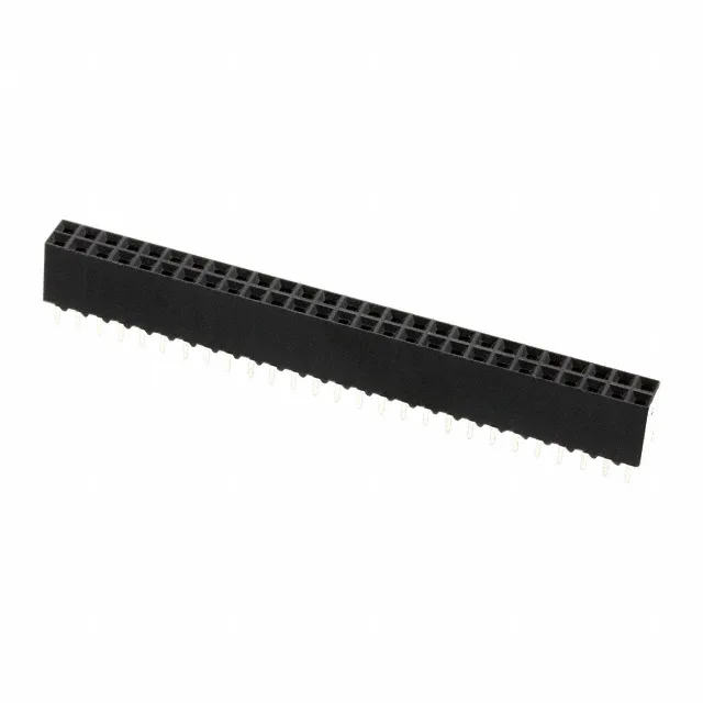 2-534206-7 — TE Connectivity AMP Connectors product photo