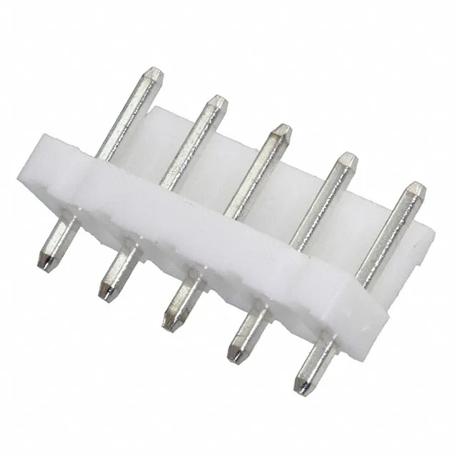 TE Connectivity AMP Connectors 1744037-5
