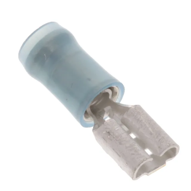 TE Connectivity AMP Connectors 8-640915-1