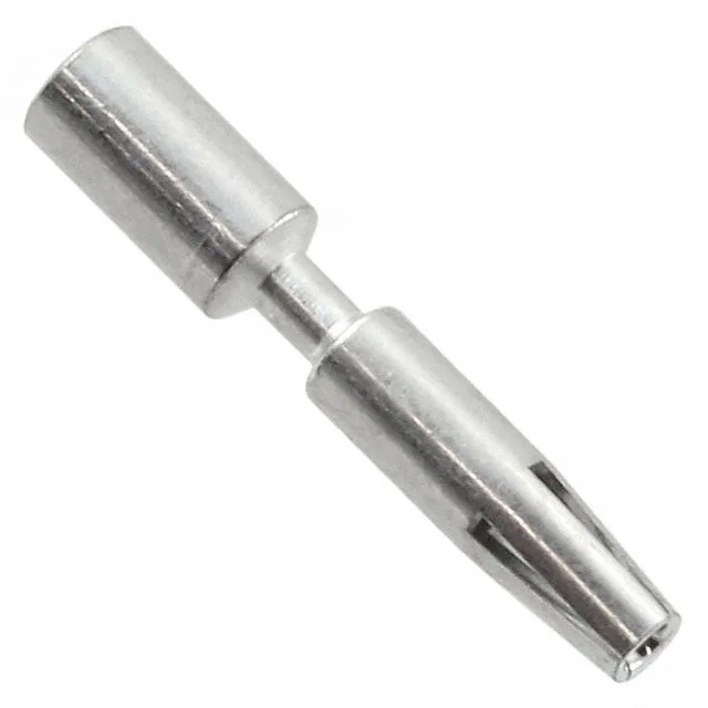 TE Connectivity AMP Connectors 1-293475-2 — Crimp Contacts