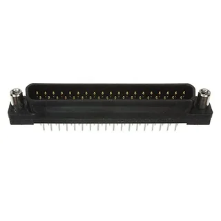 TE Connectivity AMP Connectors 5745074-4
