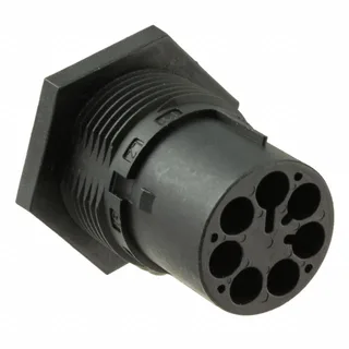 TE Connectivity AMP Connectors 2213392-1