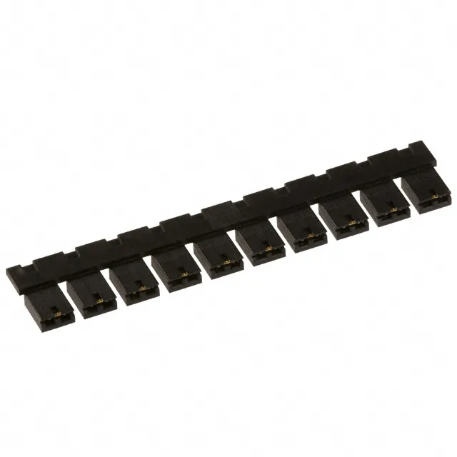 TE Connectivity AMP Connectors 390088-1 — Pin Headers, Sockets & Housings