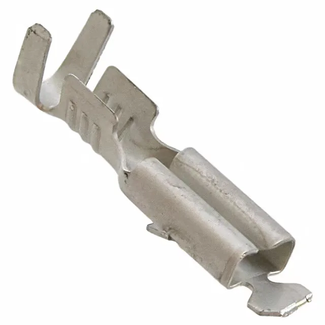 TE Connectivity AMP Connectors 160655-4