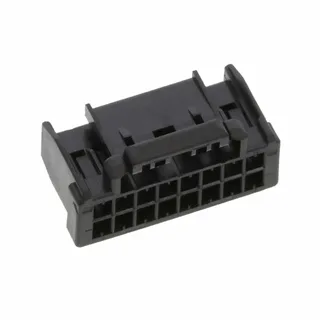 Hirose Electric Co Ltd DF51K-16DS-2C(800)