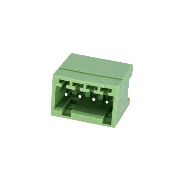 Dinkle Corporation, USA ECH250R-04P