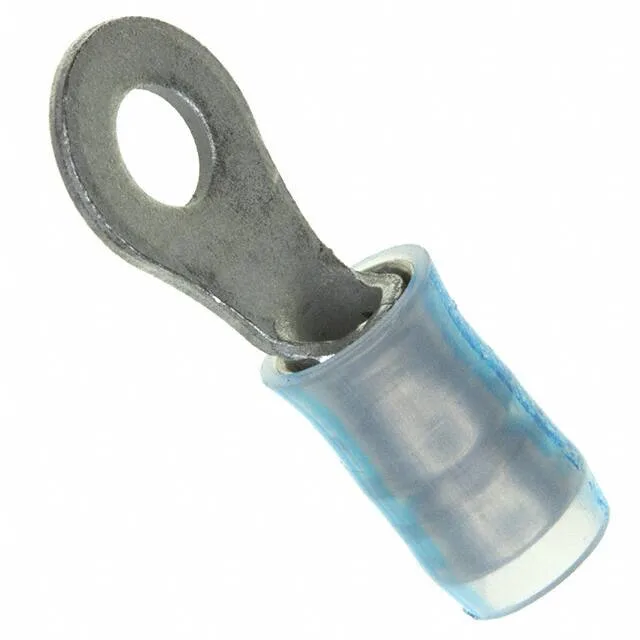 TE Connectivity AMP Connectors 696423-4