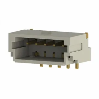 Samtec Inc. T1M-05-GF-S-V-TR