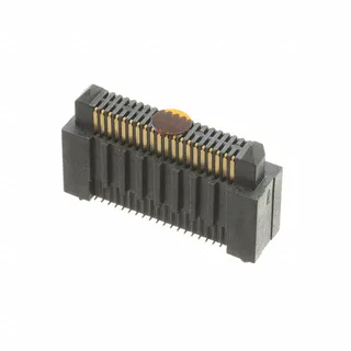 Samtec Inc. ERM8-020-09.0-S-DV-K-TR