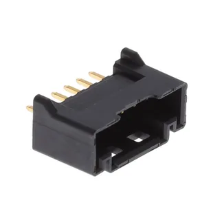 Hirose Electric Co Ltd DF51K-6P-2DSA(805)