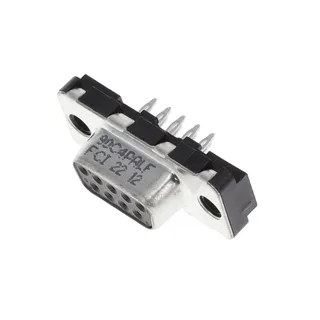 Amphenol D09S90C4PA00LF