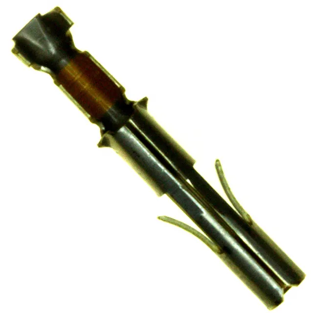 TE Connectivity AMP Connectors 640347-2
